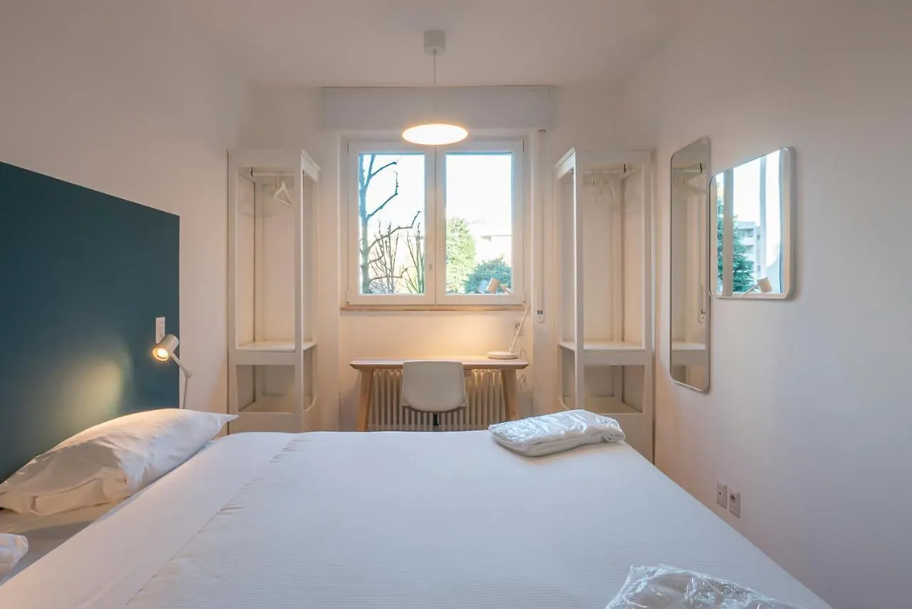 Apartment Nuovo E Ampio Appartamento Con Terrazzo - Via Depretis Milan