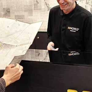 Bb Bocconi Milánó